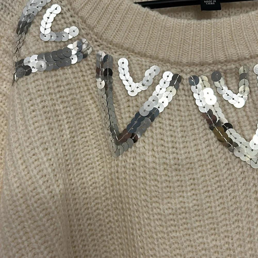 Sequent sweater - Picture 4 of 6